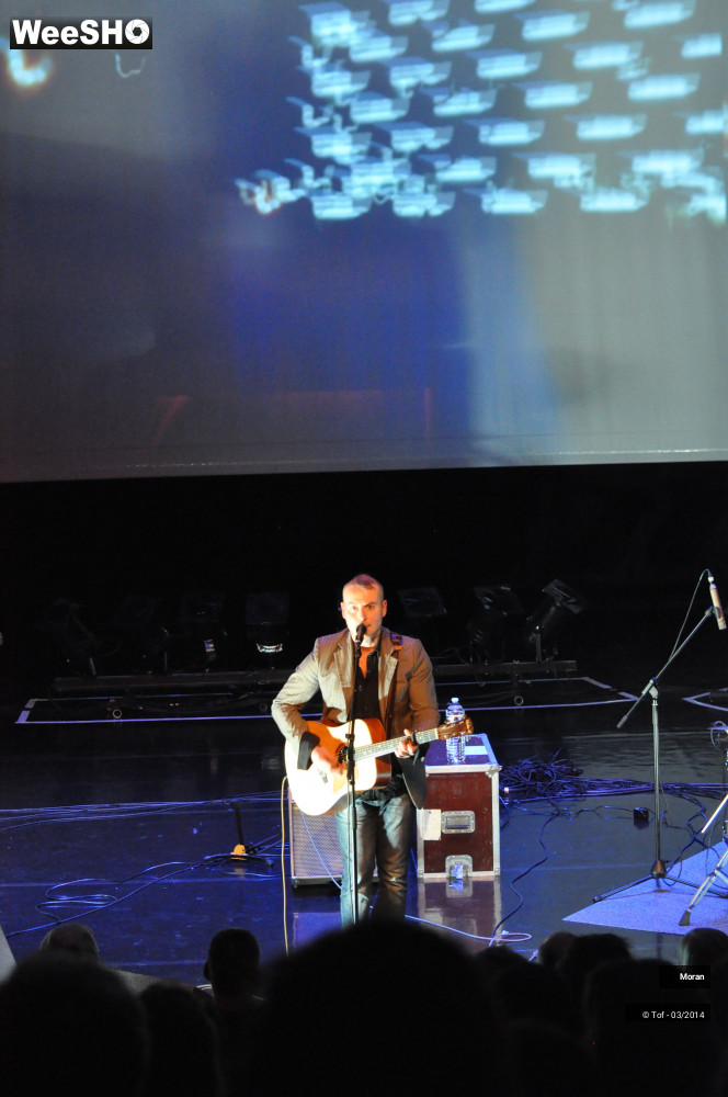 16/35 photos du spectacle Moran