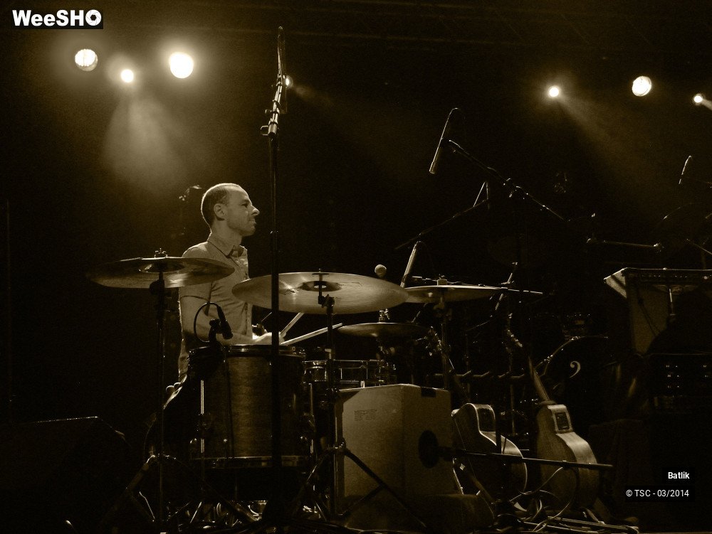 5/15 photos du spectacle Batlik