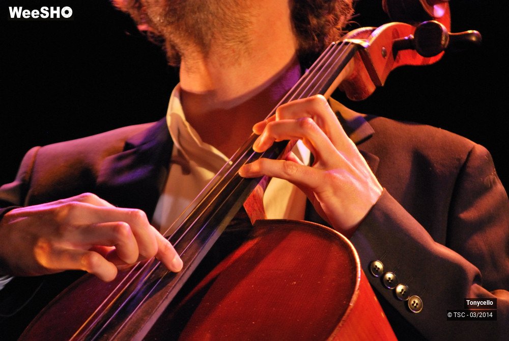 4/34 photos du spectacle Tonycello