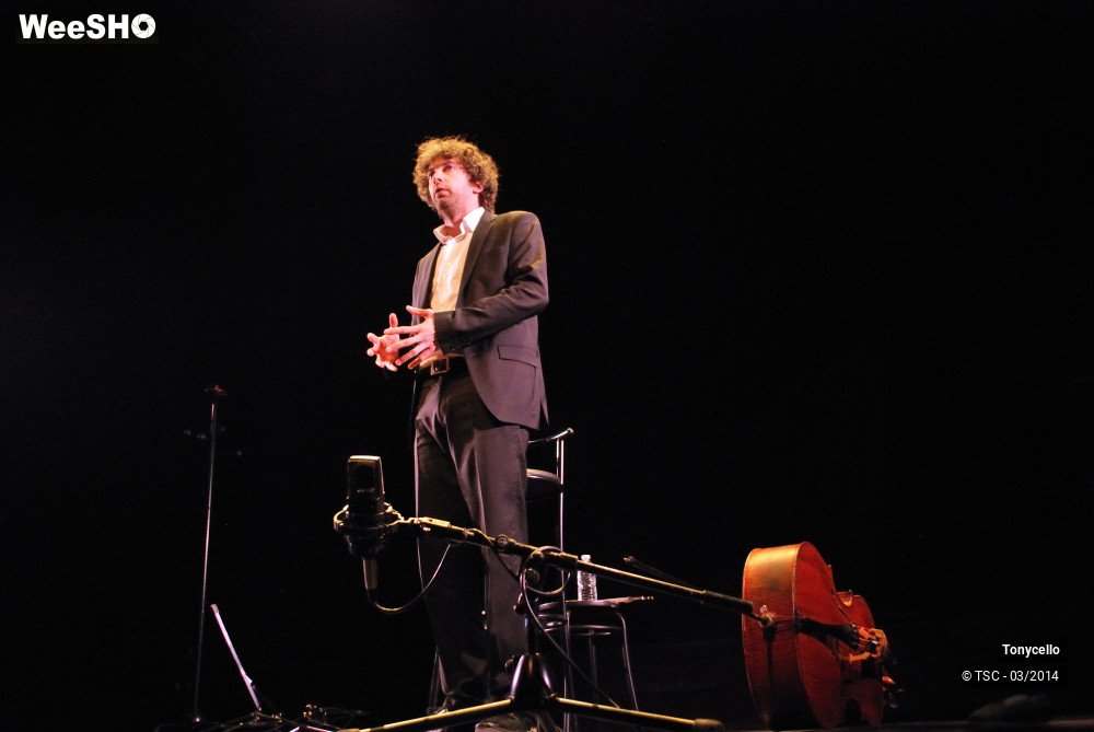 8/34 photos du spectacle Tonycello