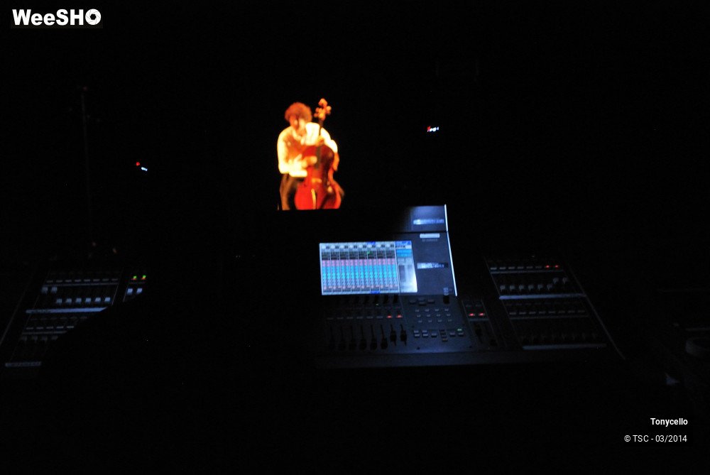 27/34 photos du spectacle Tonycello