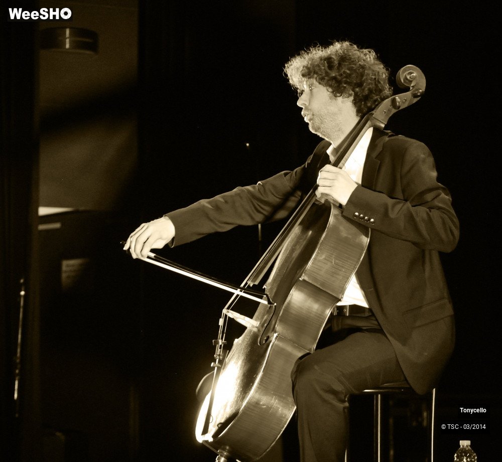 31/34 photos du spectacle Tonycello
