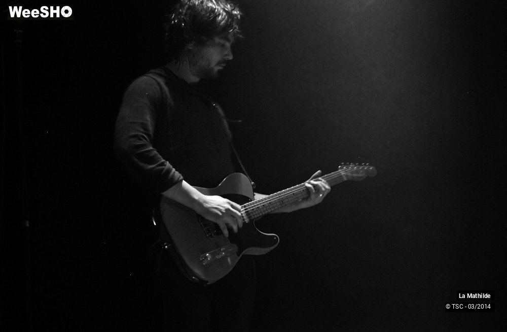 24/27 photos du spectacle La Mathilde 