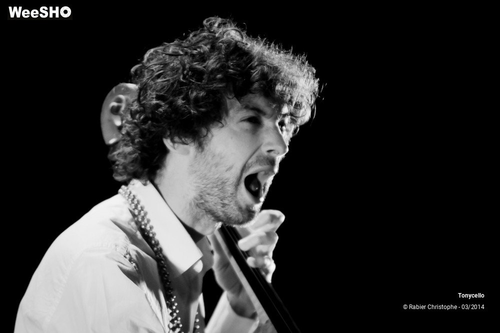 4/36 photos du spectacle Tonycello