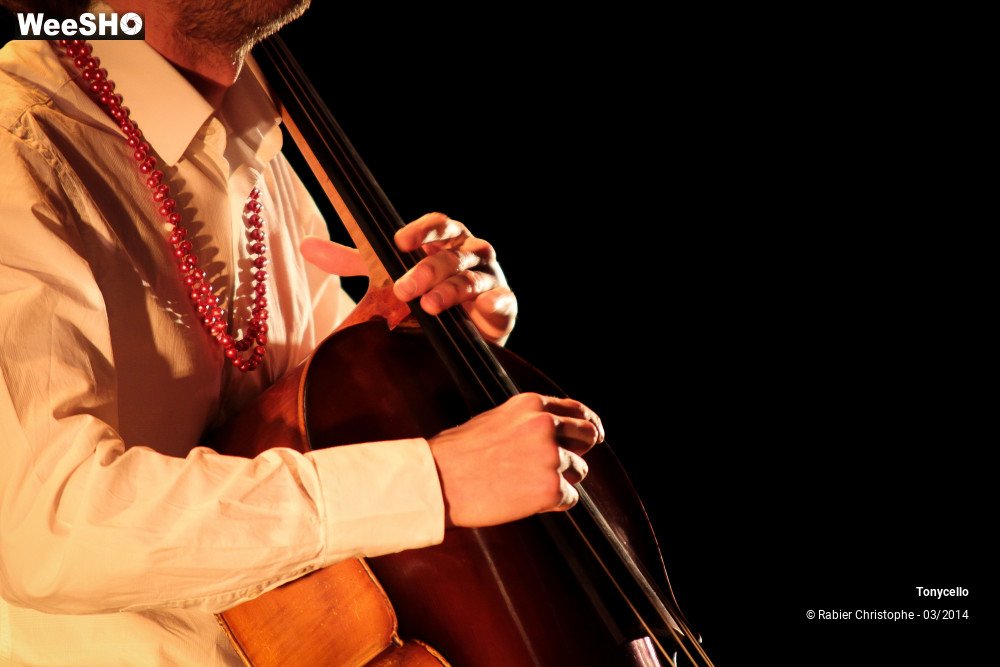 9/36 photos du spectacle Tonycello