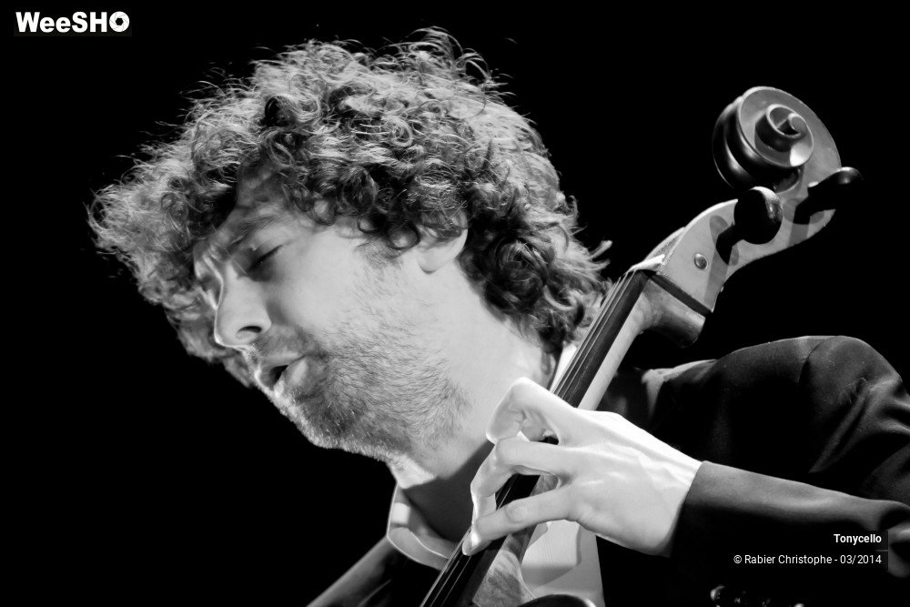 11/36 photos du spectacle Tonycello