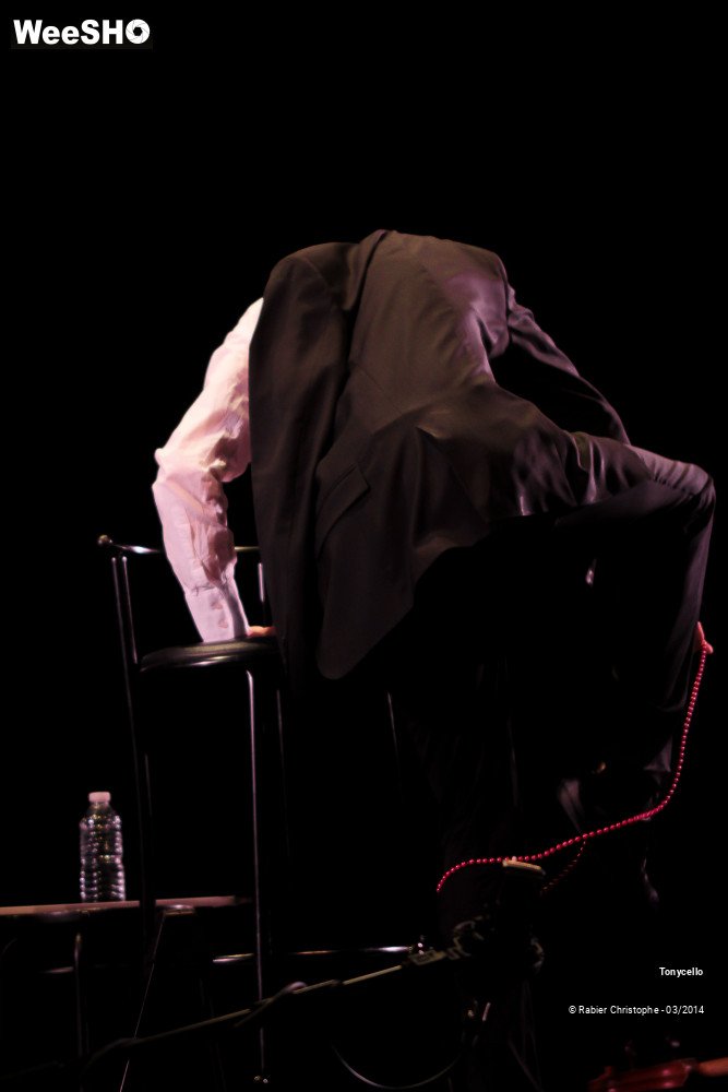 25/36 photos du spectacle Tonycello