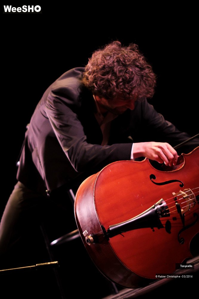 26/36 photos du spectacle Tonycello