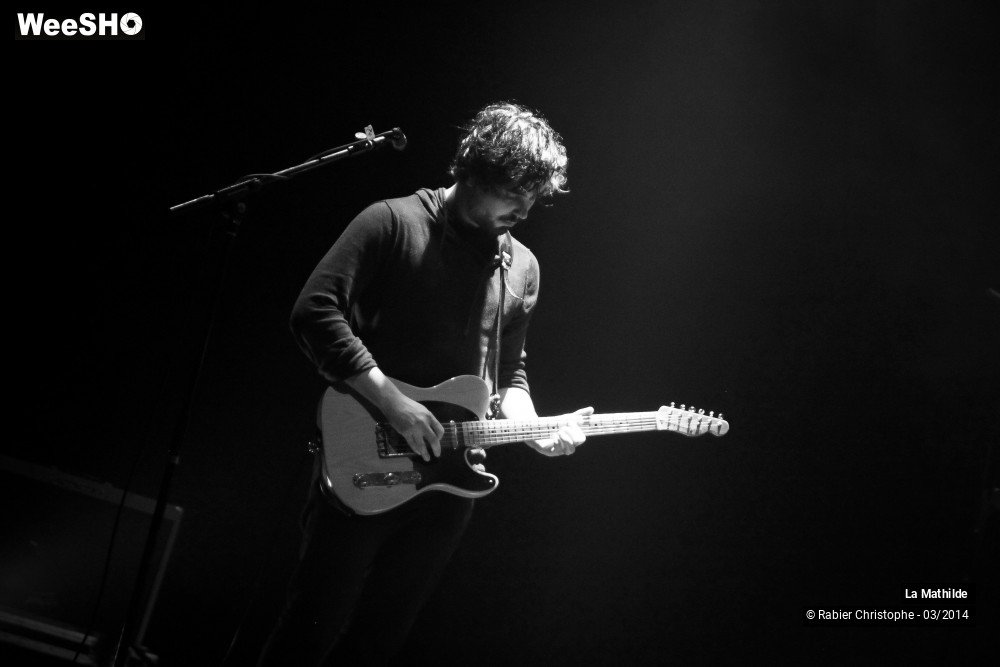 6/37 photos du spectacle La mathilde