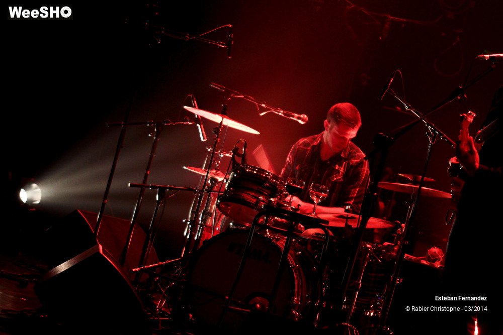 4/28 photos du spectacle Esteban Fernandez