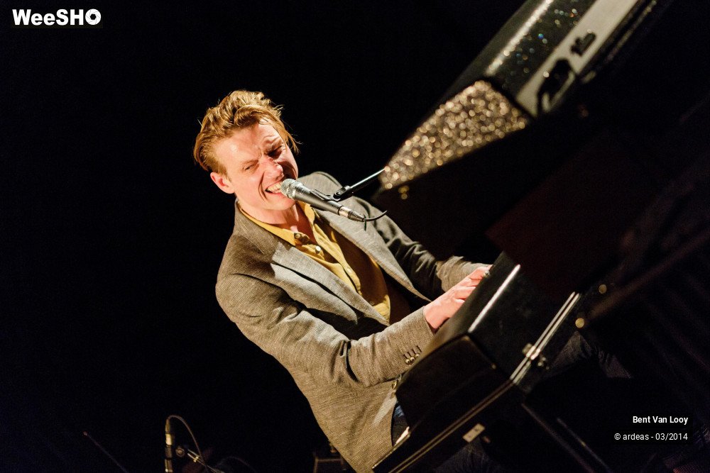 1/13 photos du spectacle Bent von Looy