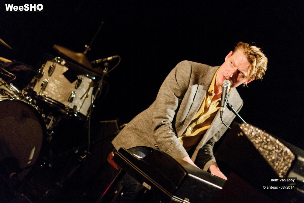 3/13 photos du spectacle Bent von Looy
