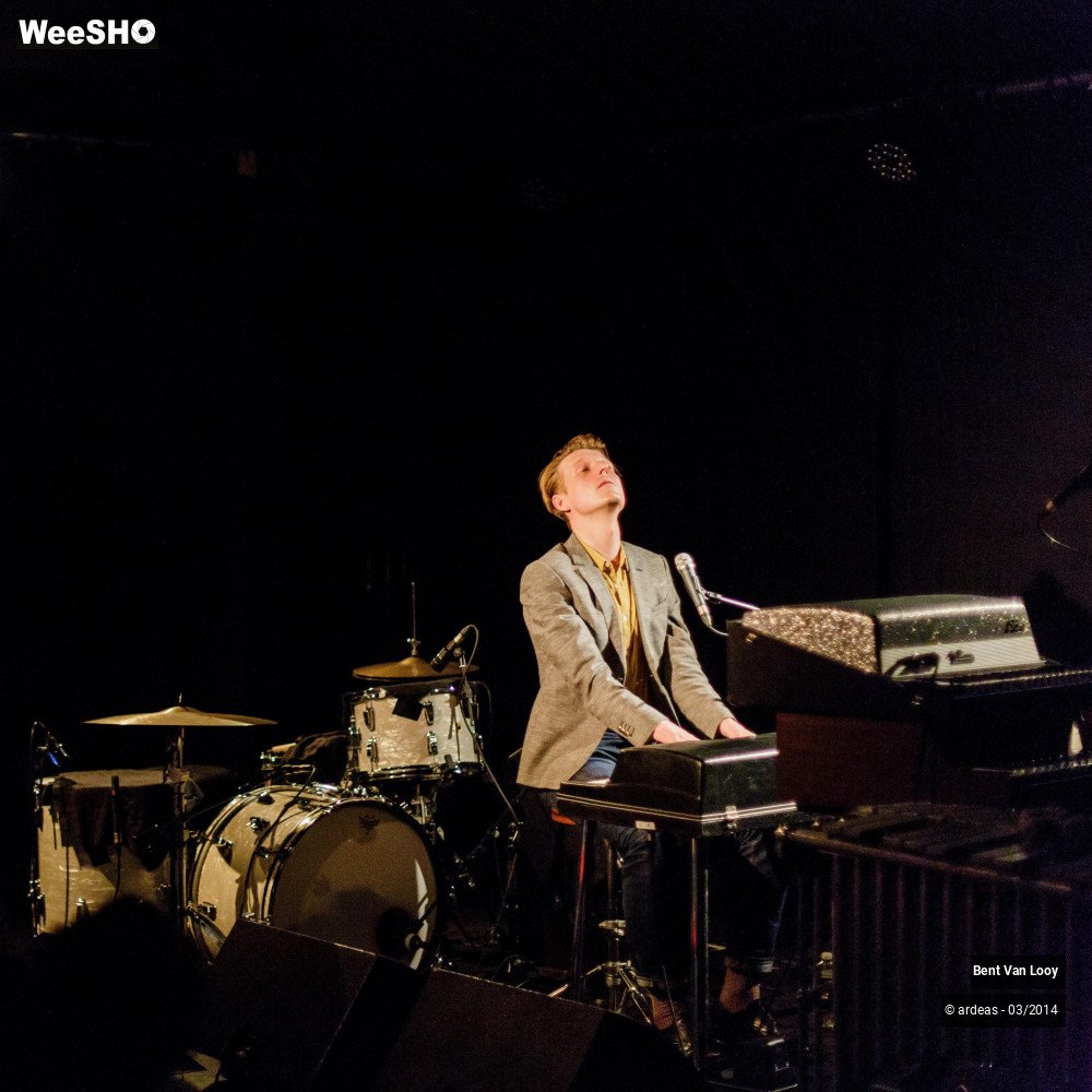 5/13 photos du spectacle Bent von Looy