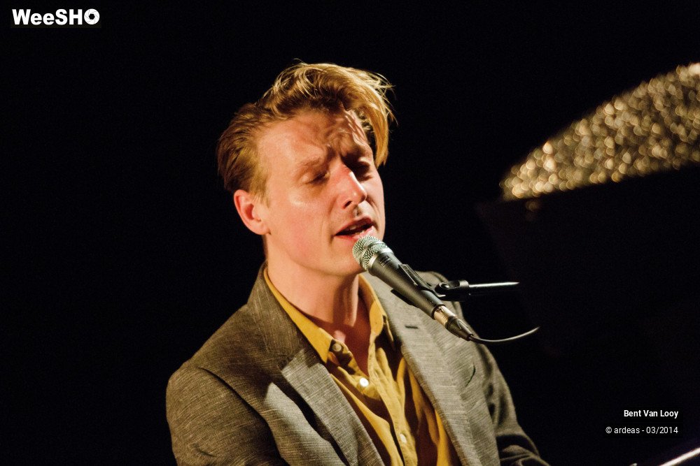 6/13 photos du spectacle Bent von Looy
