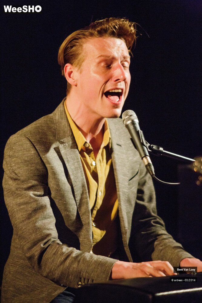 7/13 photos du spectacle Bent von Looy