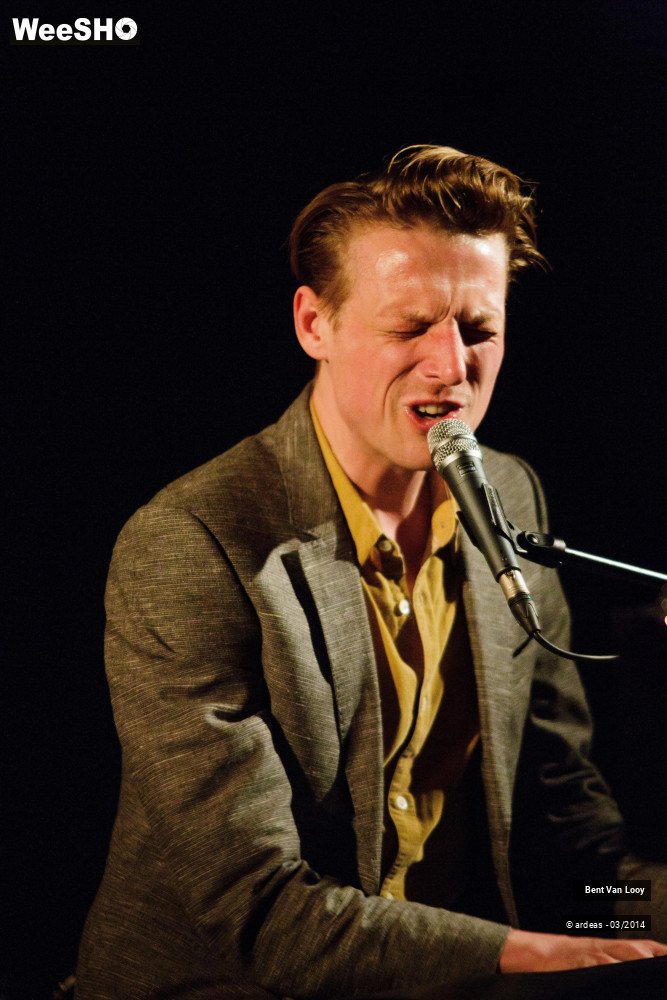 9/13 photos du spectacle Bent von Looy