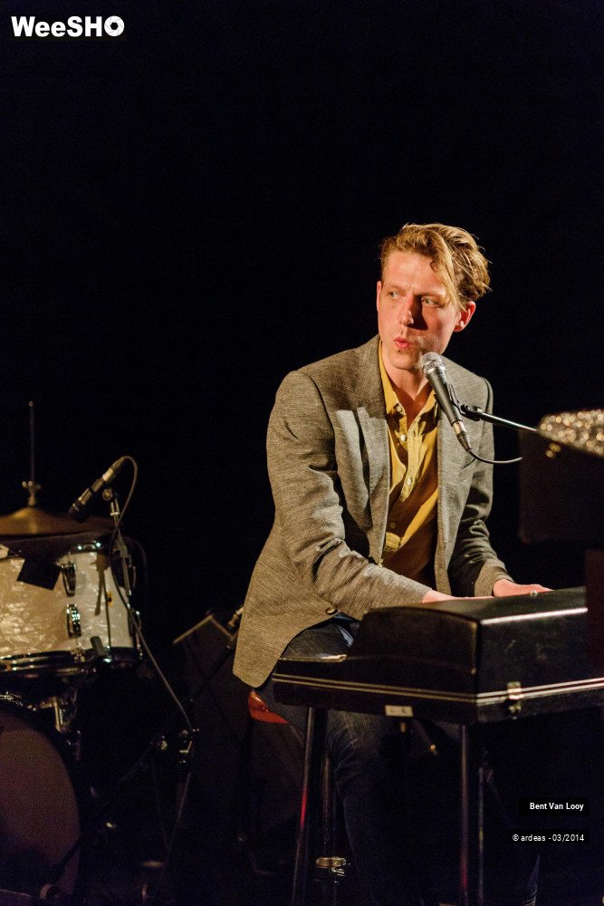 12/13 photos du spectacle Bent von Looy