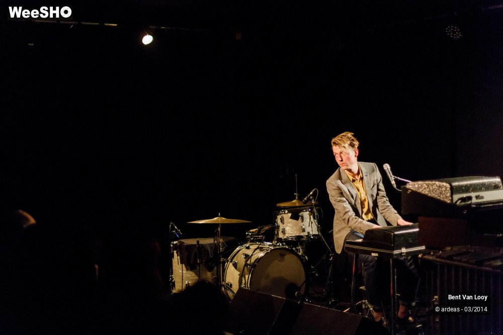13/13 photos du spectacle Bent von Looy