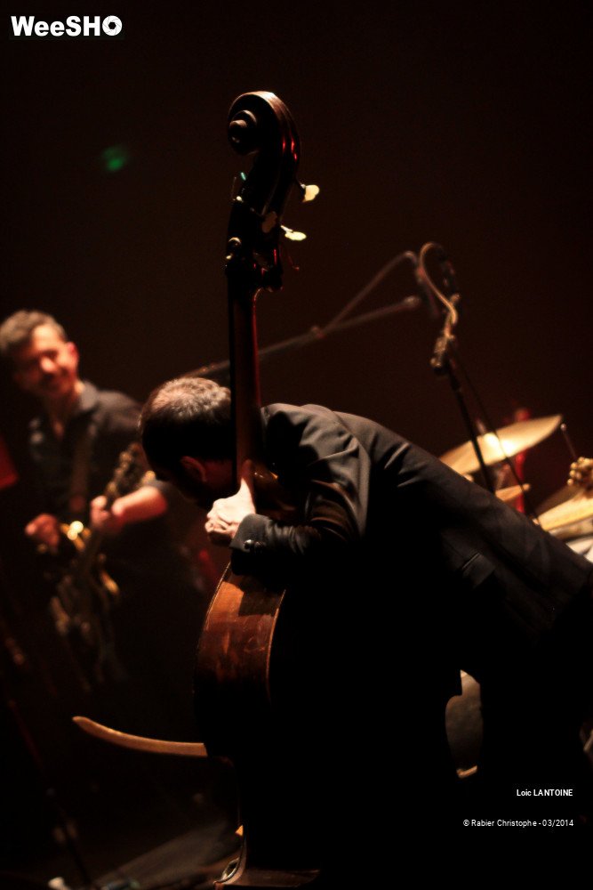 27/40 photos du spectacle Loic Lantoine