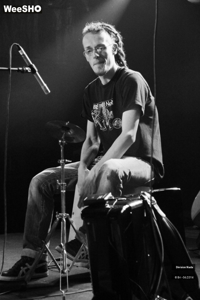 5/14 photos du spectacle Division Nada
