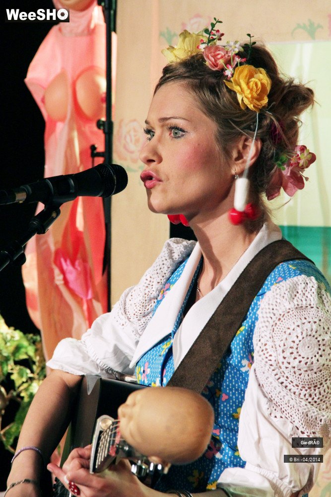 5/24 photos du spectacle GiedRé