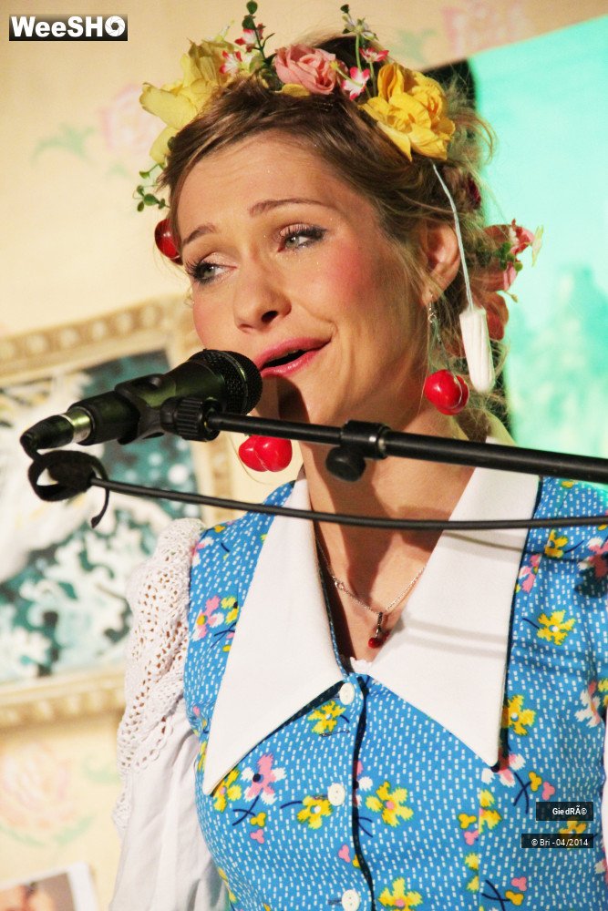 14/24 photos du spectacle GiedRé