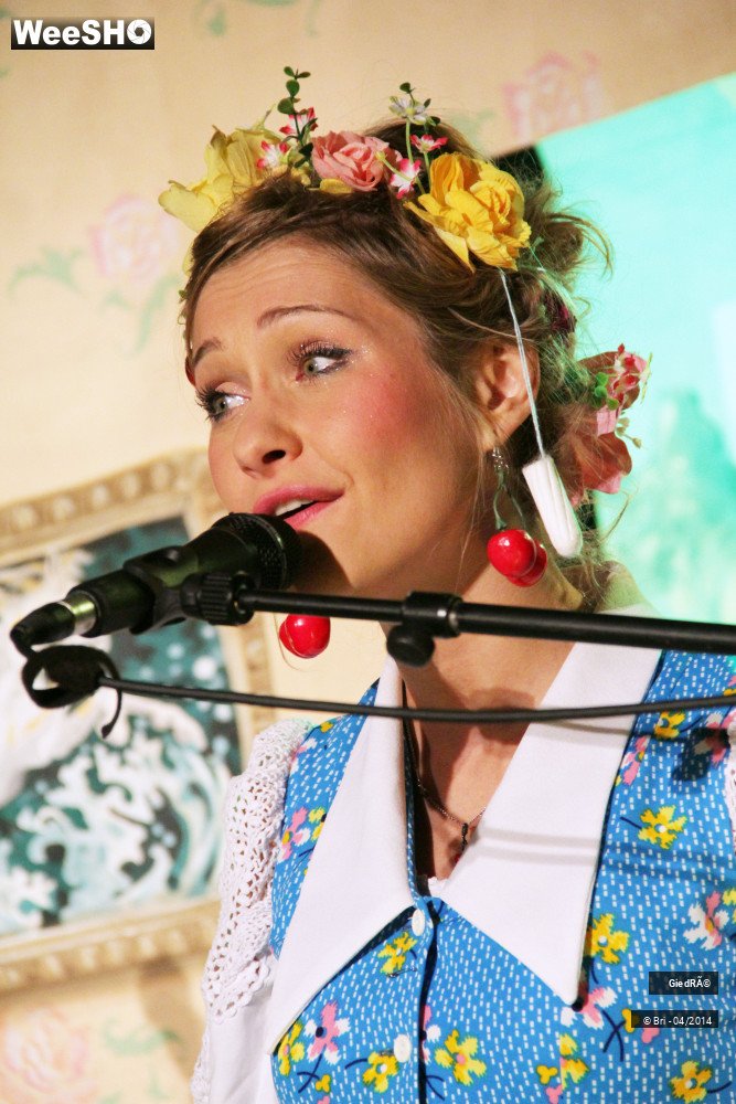 21/24 photos du spectacle GiedRé