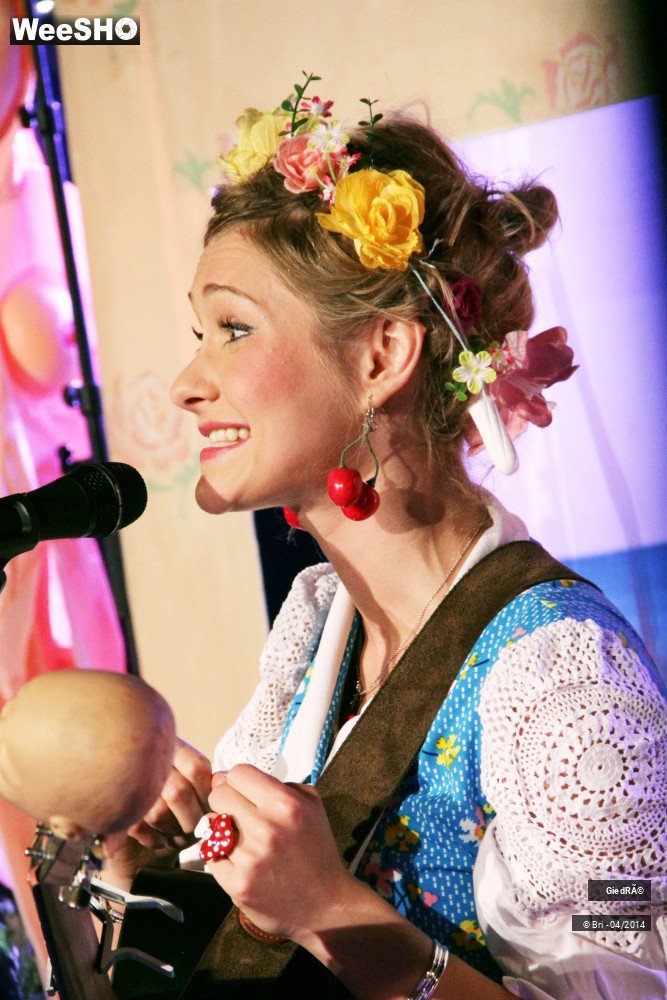 22/24 photos du spectacle GiedRé