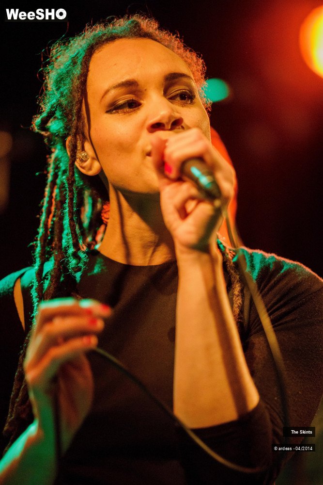 3/20 photos du spectacle The skints