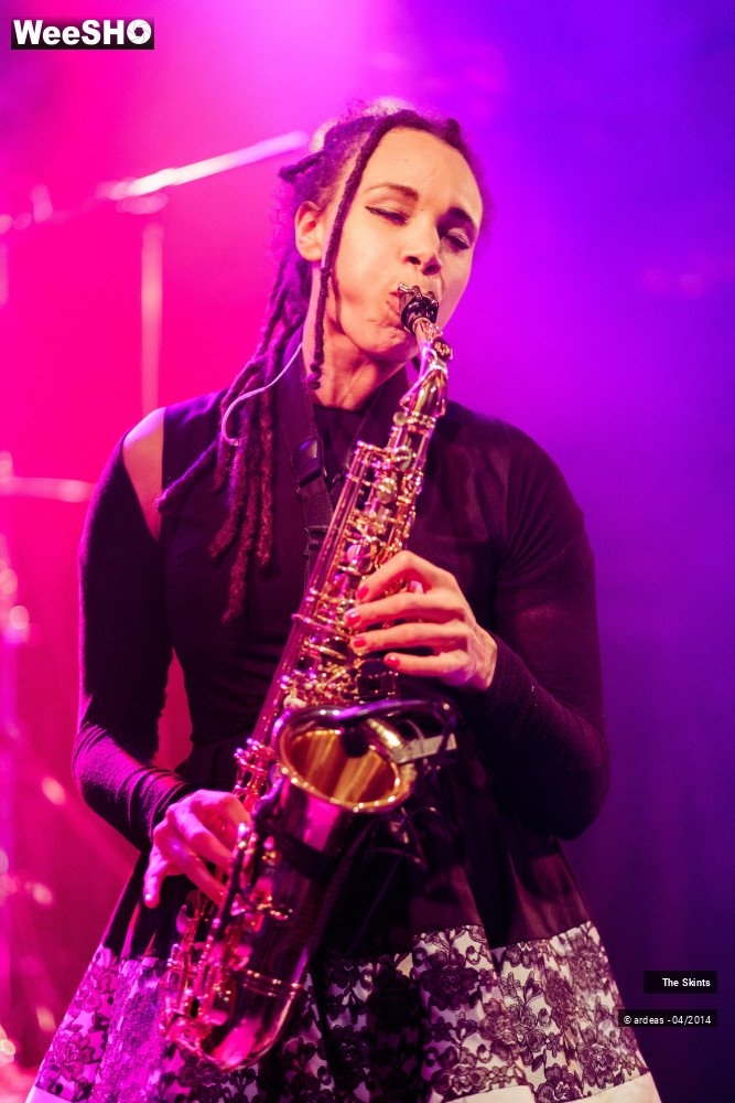 9/20 photos du spectacle The skints