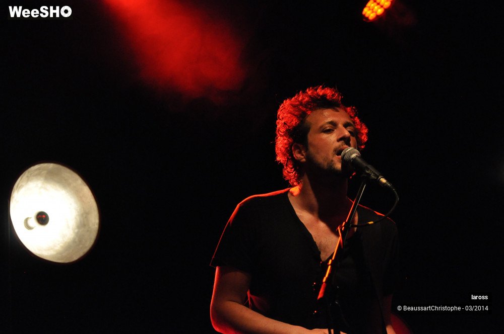 36/40 photos du spectacle Iaross