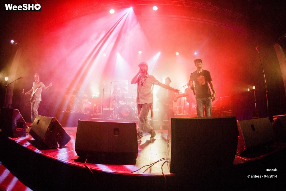5/46 photos du spectacle Danakil