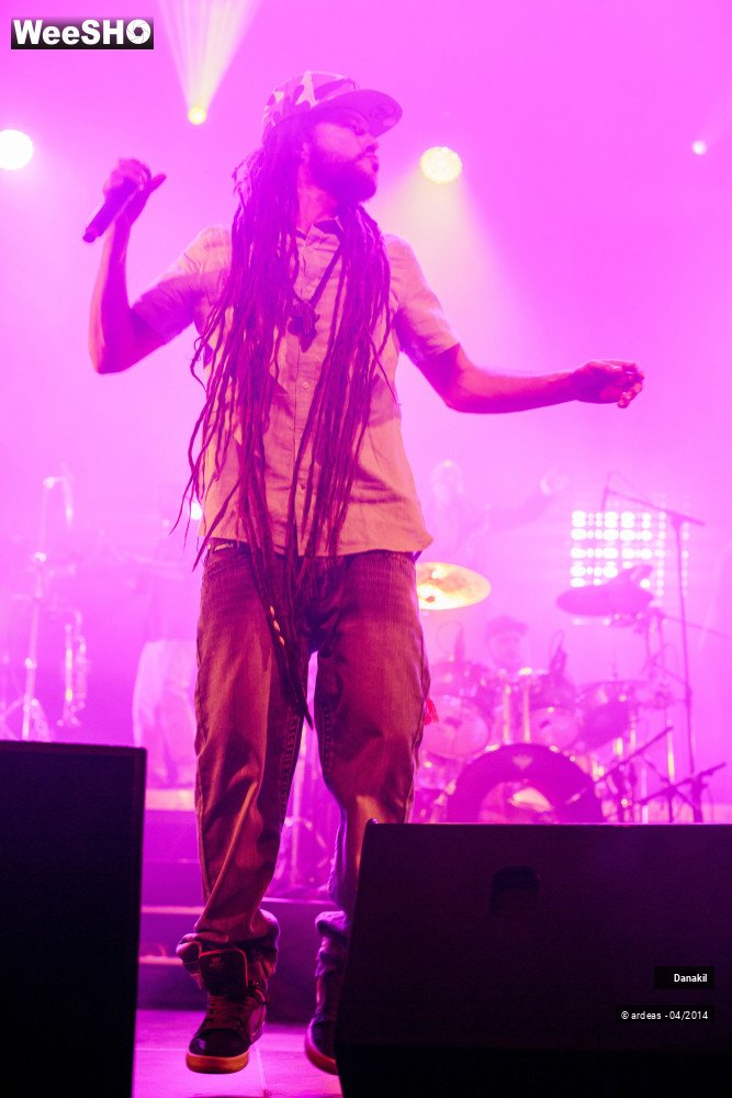 44/46 photos du spectacle Danakil