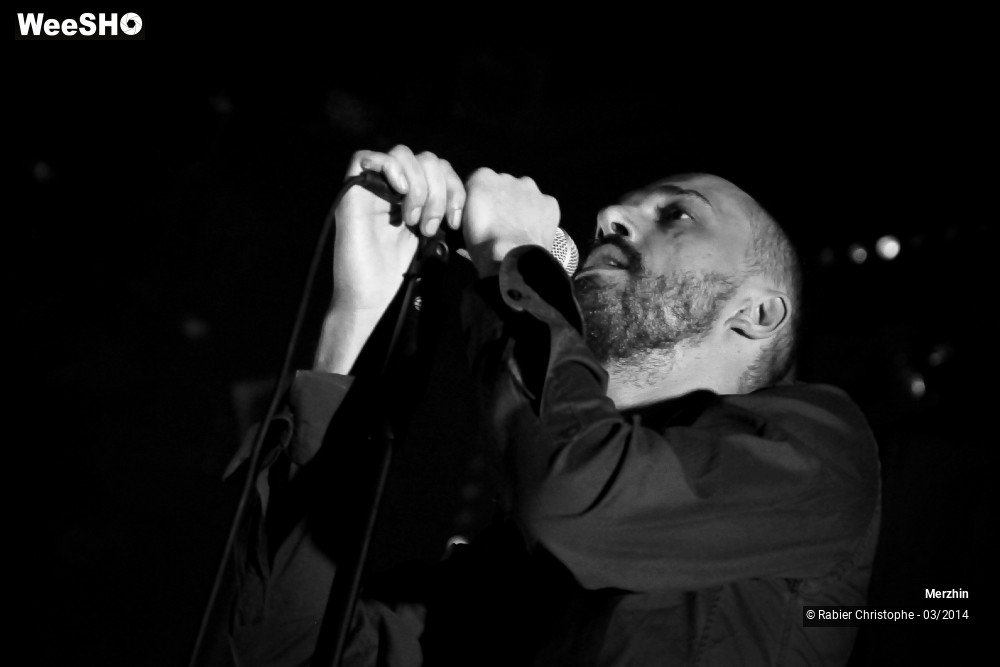 3/51 photos du spectacle Merzhin