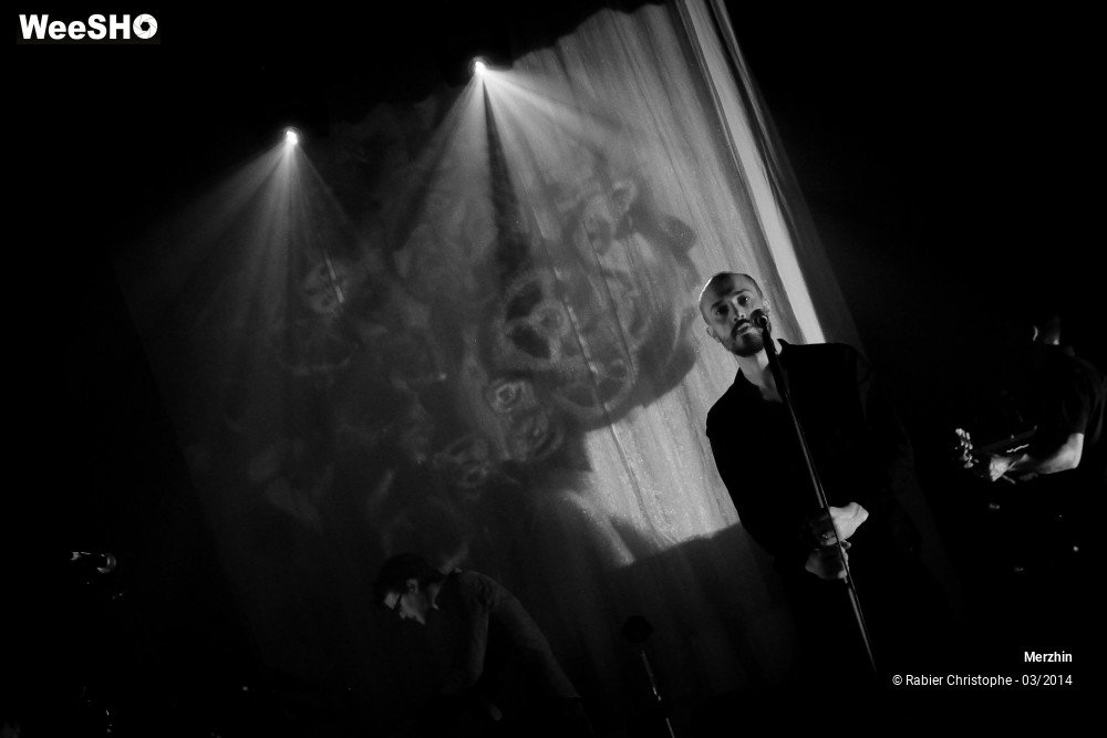8/51 photos du spectacle Merzhin