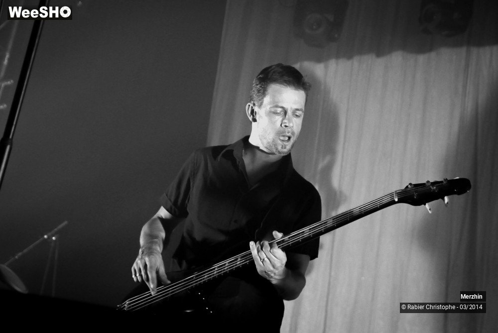 19/51 photos du spectacle Merzhin