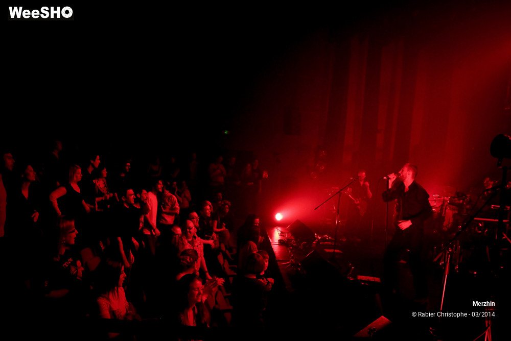 20/51 photos du spectacle Merzhin