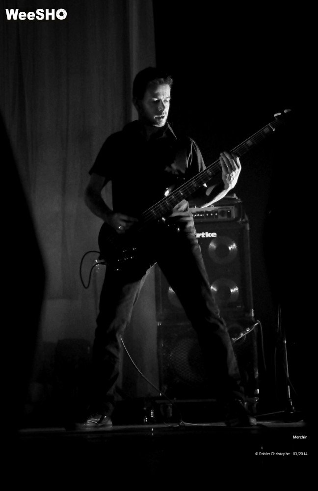 35/51 photos du spectacle Merzhin