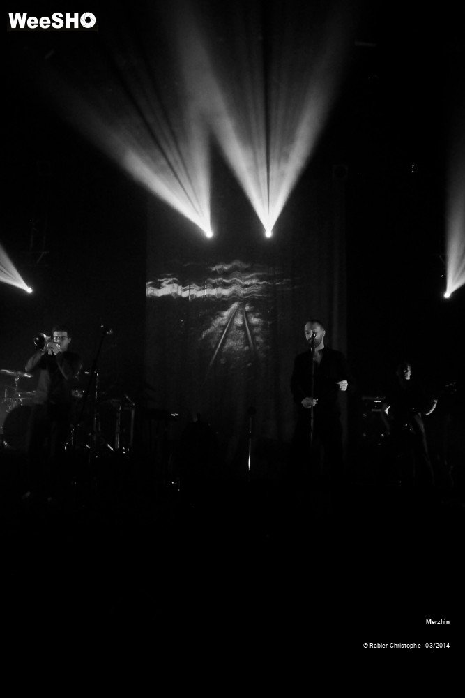 41/51 photos du spectacle Merzhin