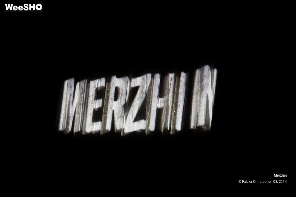 51/51 photos du spectacle Merzhin