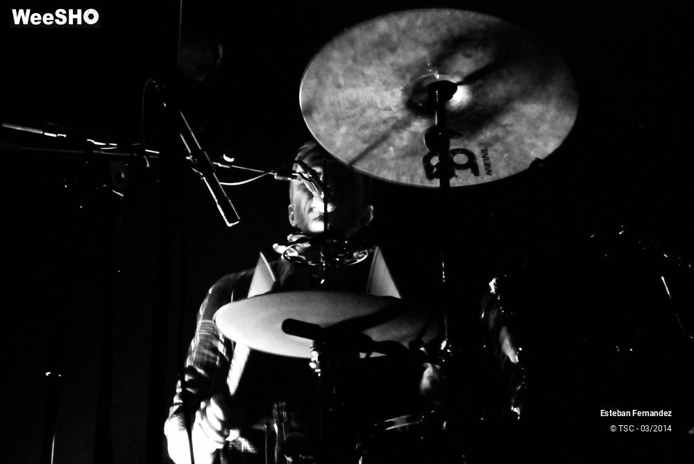 1/42 photos du spectacle Esteban Fernandez