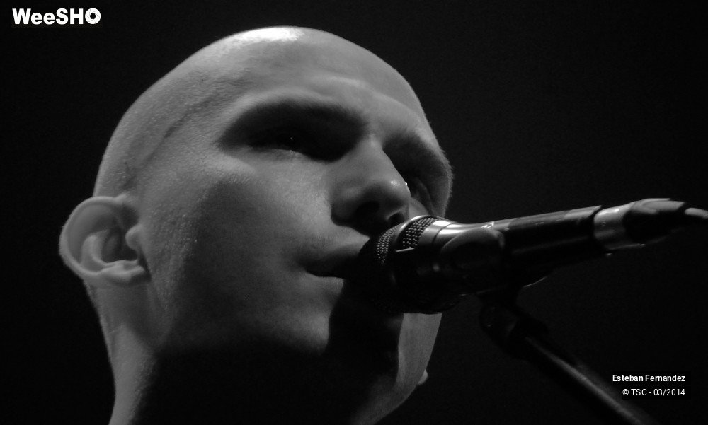 2/42 photos du spectacle Esteban Fernandez