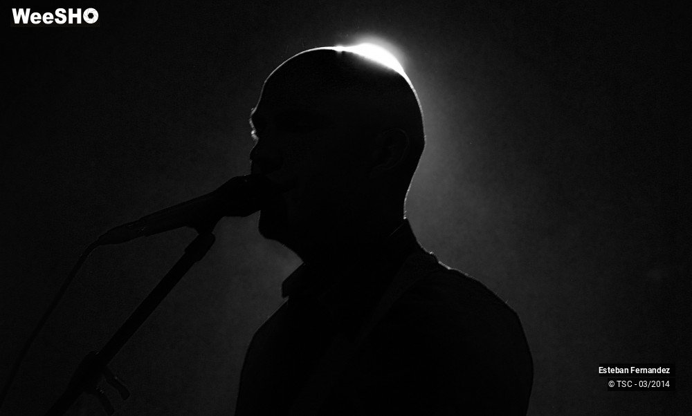 16/42 photos du spectacle Esteban Fernandez