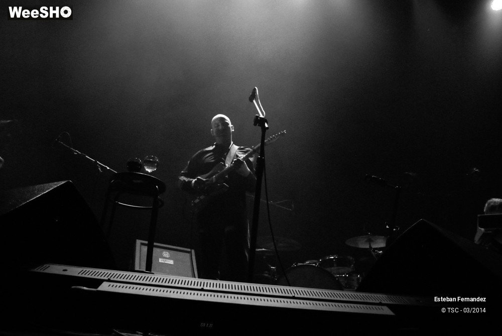 17/42 photos du spectacle Esteban Fernandez