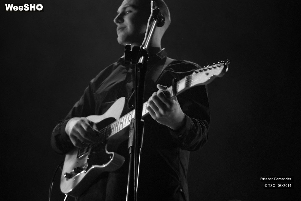 37/42 photos du spectacle Esteban Fernandez
