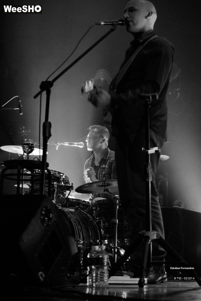 40/42 photos du spectacle Esteban Fernandez