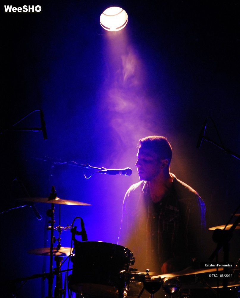 41/42 photos du spectacle Esteban Fernandez