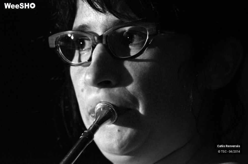 3/45 photos du spectacle Cafés Renversés