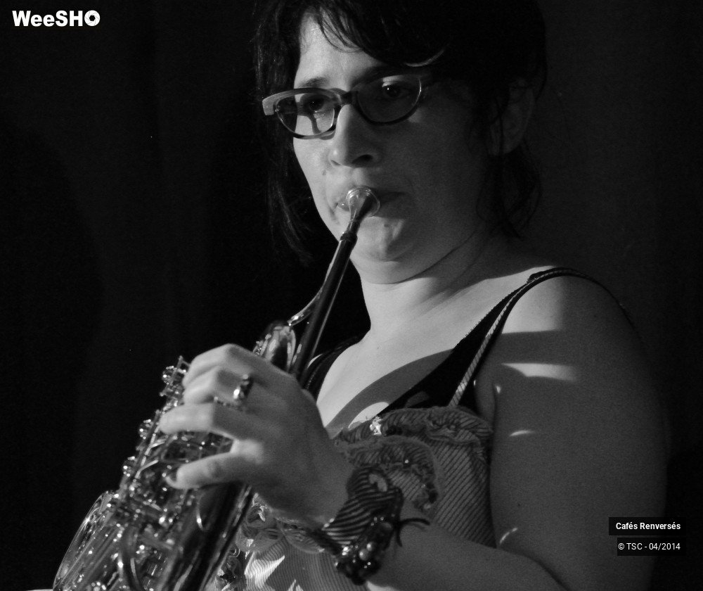 28/45 photos du spectacle Cafés Renversés