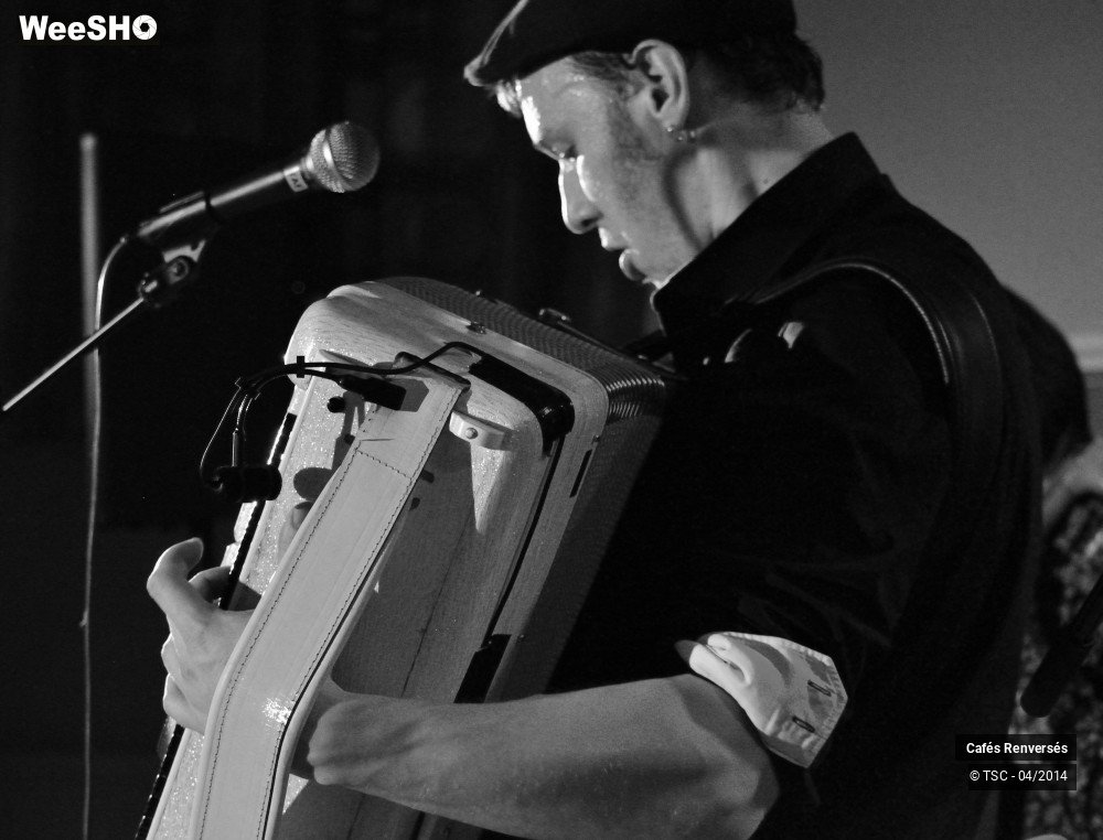 31/45 photos du spectacle Cafés Renversés